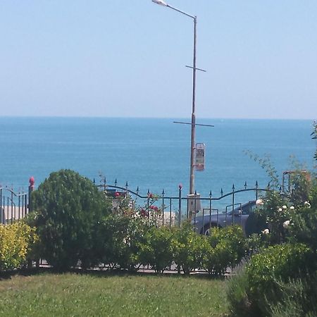 Apartments In Villa Rouge Sozopol Extérieur photo