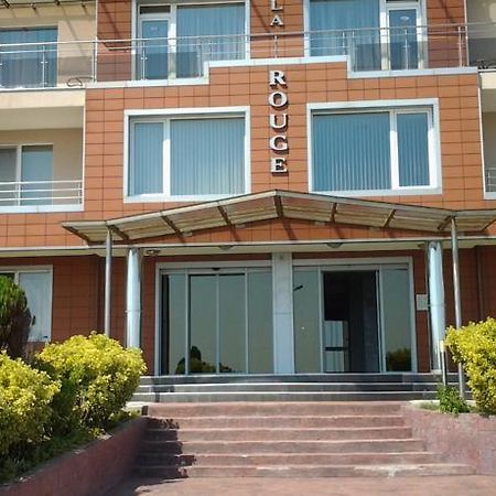 Apartments In Villa Rouge Sozopol Extérieur photo