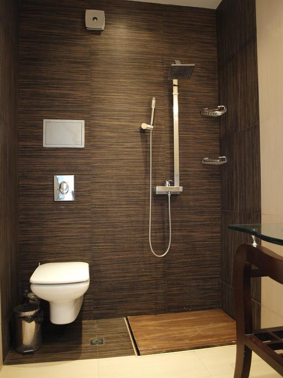 Apartments In Villa Rouge Sozopol Chambre photo
