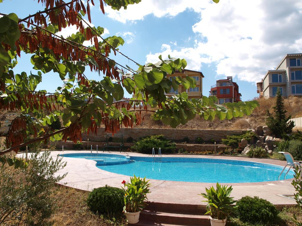 Apartments In Villa Rouge Sozopol Chambre photo