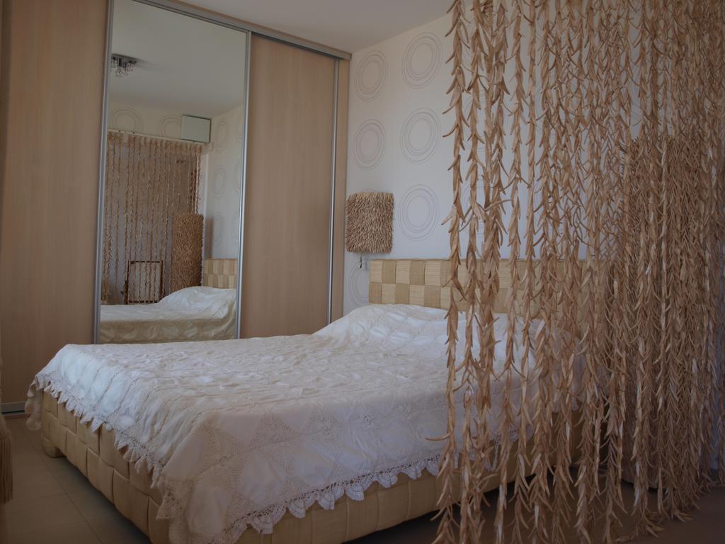 Apartments In Villa Rouge Sozopol Chambre photo