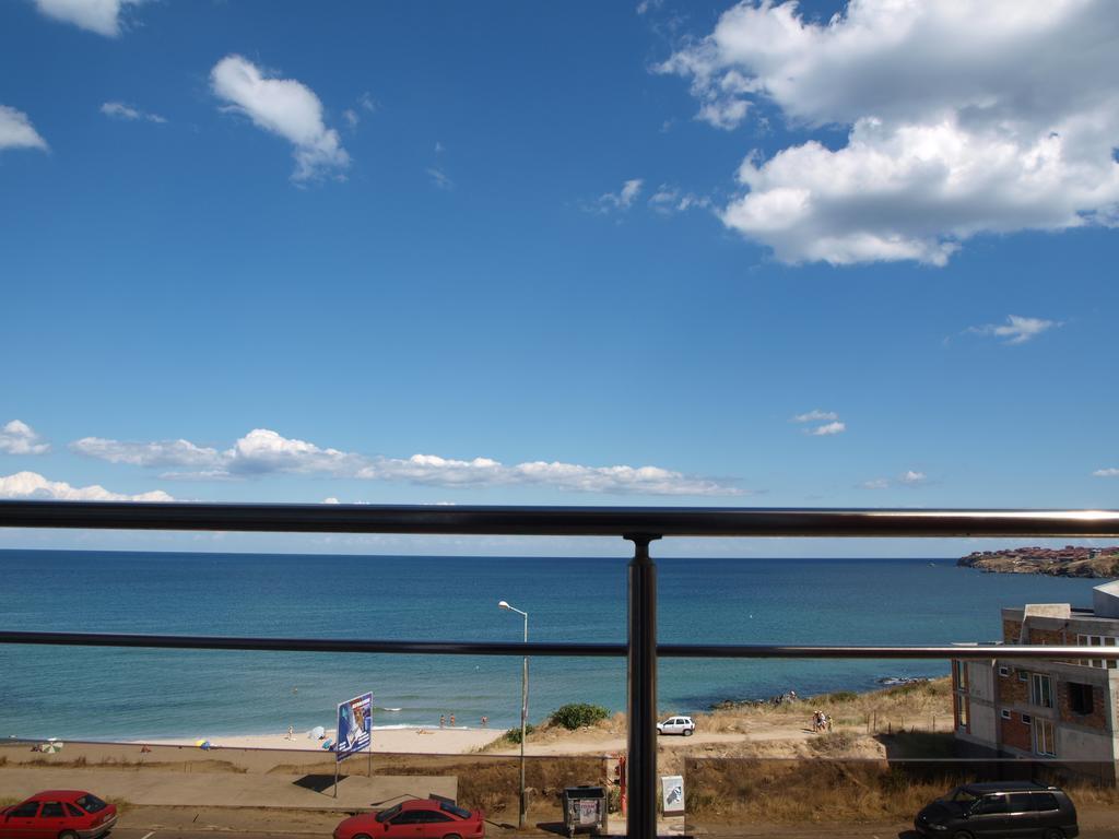 Apartments In Villa Rouge Sozopol Chambre photo