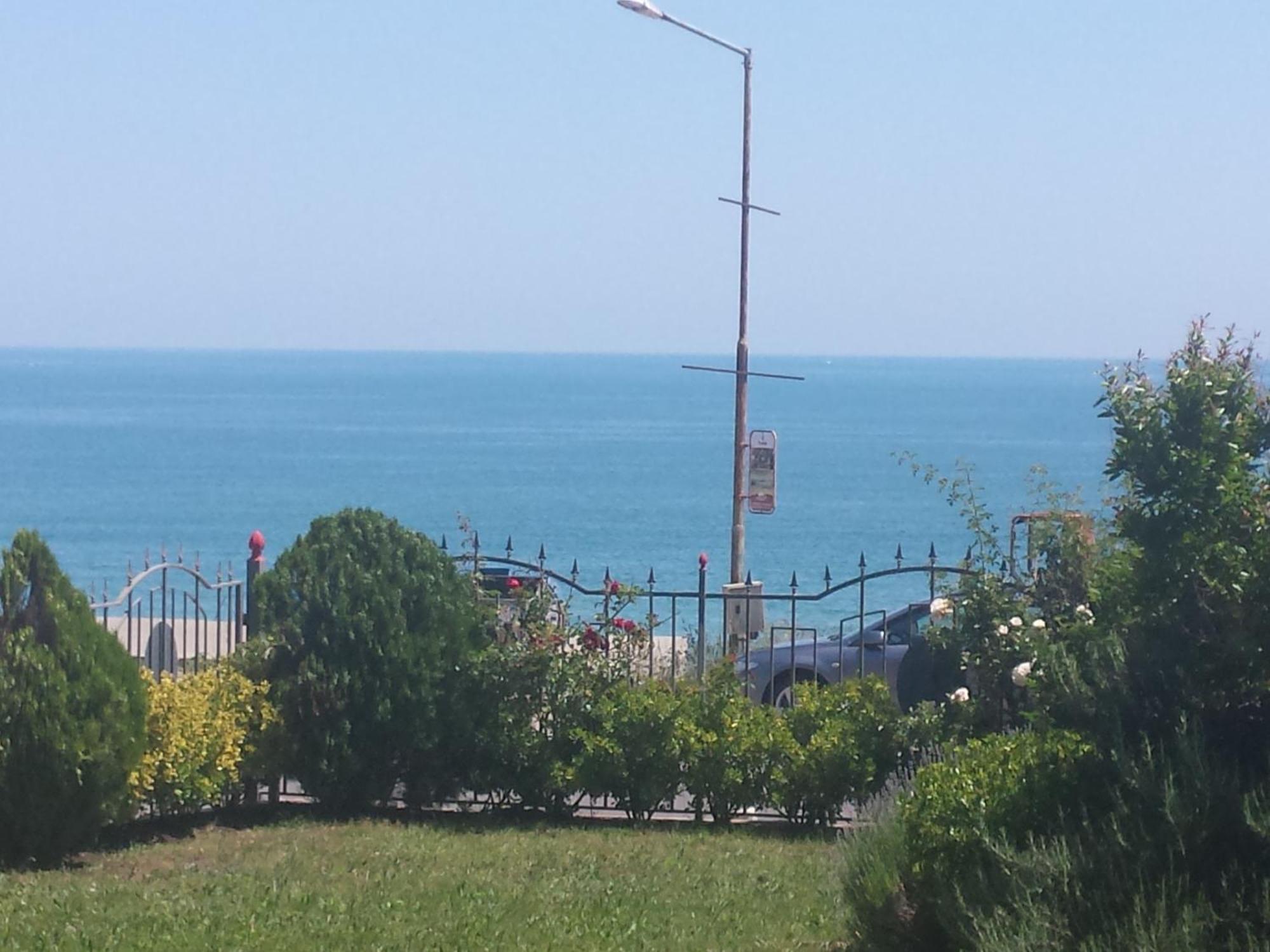 Apartments In Villa Rouge Sozopol Extérieur photo