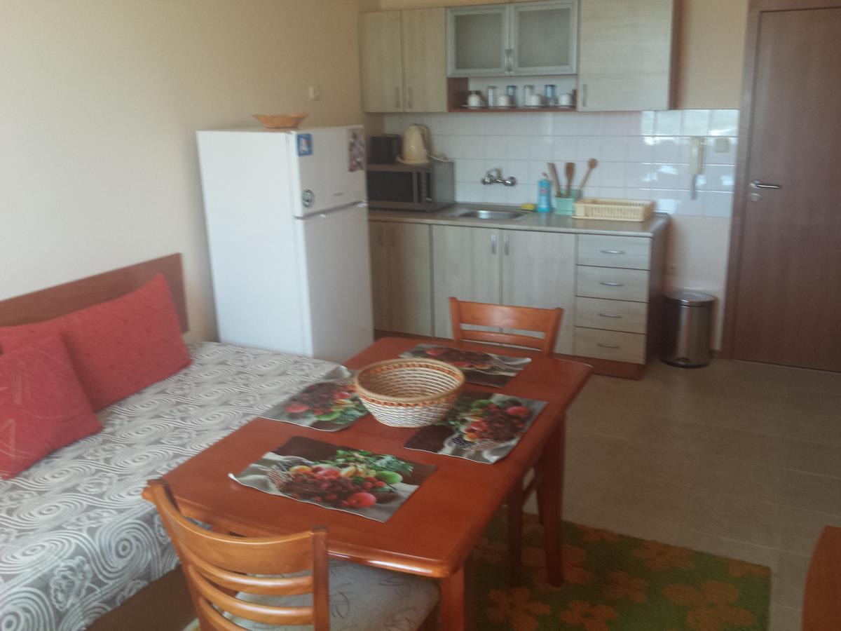 Apartments In Villa Rouge Sozopol Extérieur photo