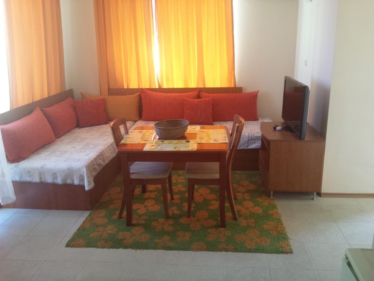 Apartments In Villa Rouge Sozopol Extérieur photo